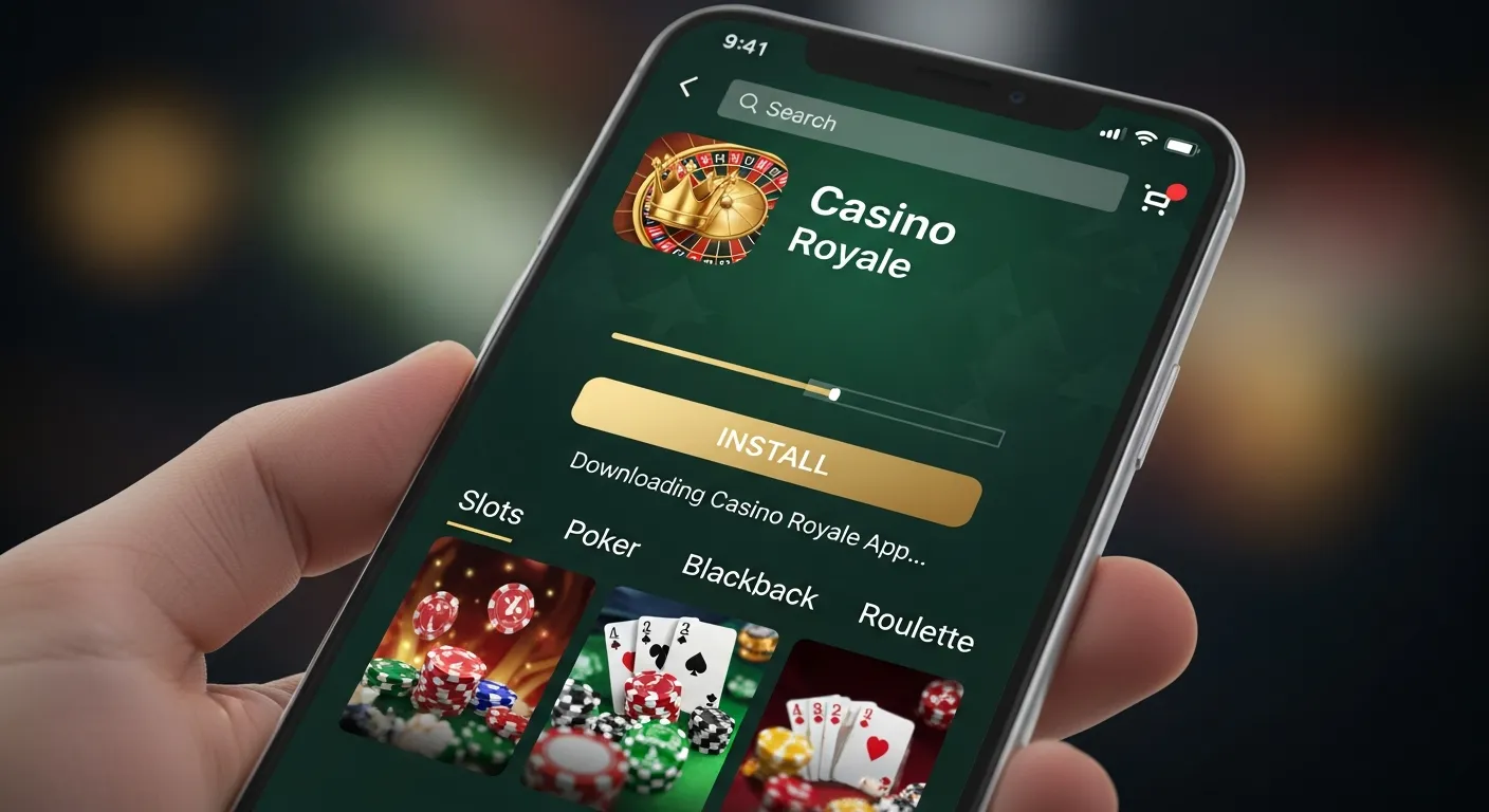 Download App 111c Android