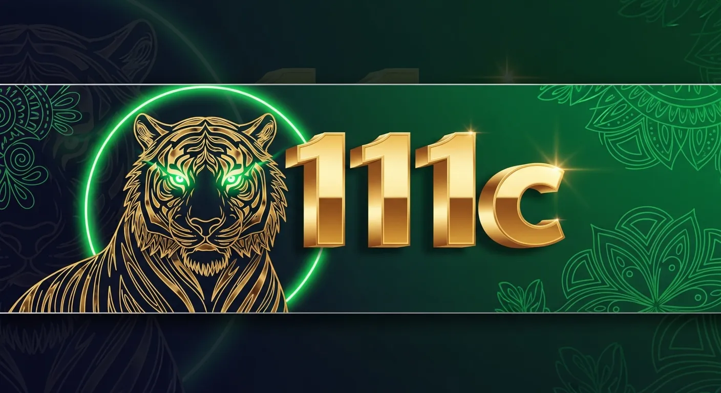 111c Casino Online Brasil - Tigrinho Aviator